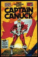 Johnny Canuck comic book, WWII era. Canadian War Museum; Ot…