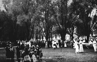 High Park, 1912