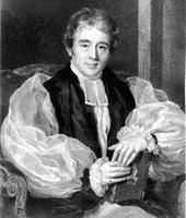 Inglis, Reverend John Inglis, Reverend John