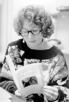 Crozier, Lorna Crozier, Lorna