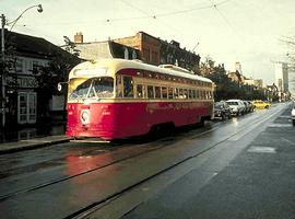 Street Car