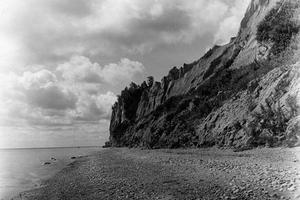 Scarborough Bluffs, 1909