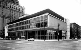 Vancouver Public Library