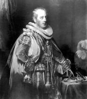 Bagot, Sir Charles Bagot, Sir Charles