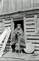 Charlie Skookum (medicine man) Charlie Skookum (medicine man)