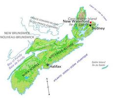 New Waterford New Waterford