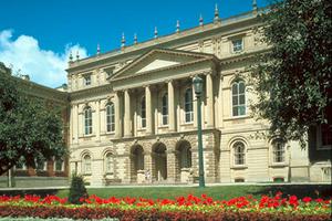 Osgoode Hall