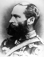Macleod, James Macleod, James
