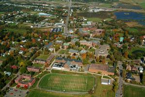 Mount Allison University