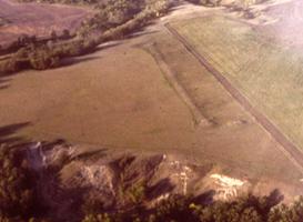 Linear Mounds