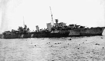 HMCS Haida HMCS Haida