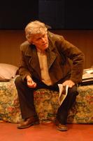 Nicholas Campbell in <I>Through the Leaves</I>