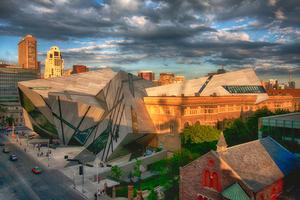 Extension to the ROM