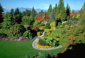 Queen Elizabeth Park