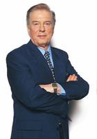 Robertson, Lloyd Robertson, Lloyd
