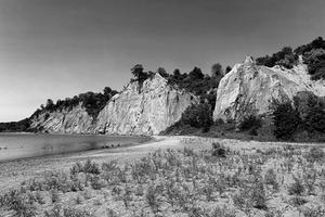 Scarborough Bluffs, 2012