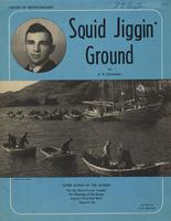 <i>Squid Jiggin
