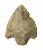 Snook Kill-type projectile point