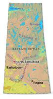 North Battleford North Battleford