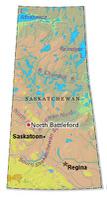 North Battleford