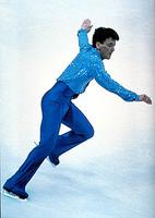 Orser, Brian Orser, Brian