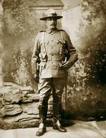 Steele, sir Samuel Benfield Steele, sir Samuel Benfield