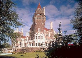 Casa Loma