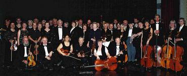 Edmonton Symphony Orchestra to perform music from 'The Lord of the