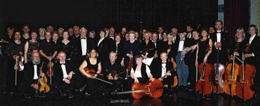 Edmonton Philharmonic Orchestra