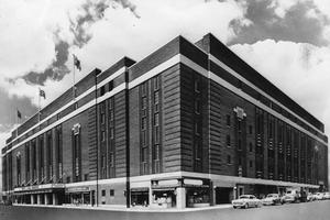 Maple Leaf Gardens