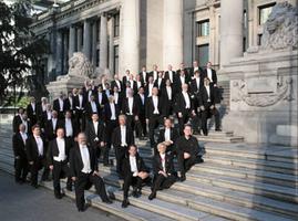 Chor Leoni Men Chor Leoni Men