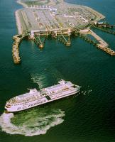 Tsawwassen Ferry Terminal