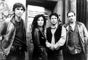 Cowboy Junkies