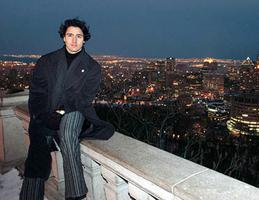 Trudeau, Justin Trudeau, Justin