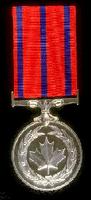 Medal of Bravery