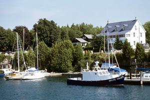 Tobermory 