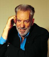 Sutherland, Donald, 2000 Sutherland, Donald, 2000