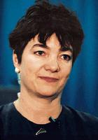 Copps, Sheila Copps, Sheila