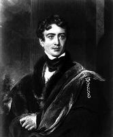 Lord Durham, politcian Lord Durham, politcian