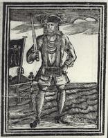 Bartholomew Roberts, pirate Bartholomew Roberts, pirate
