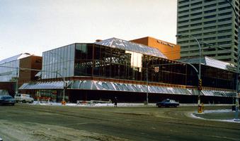 Citadel Theatre