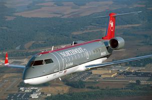 Bombardier CRJ200