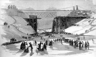 Great Western Railway — Story