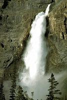 Takakkaw Falls