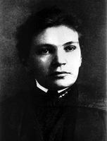 Maude Abbott, pathologiste Maude Abbott, pathologiste
