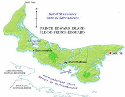 Souris (PEI)