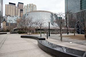 Roy Thomson Hall