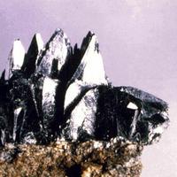 Natrolite