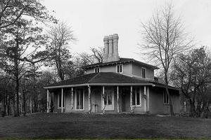 Colborne Lodge, High Park