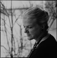 Doris Anderson, 1921-2007. Doris Anderson, 1921-2007.